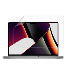 Protections d'écran MacBook Pro 16" (2021) - 3 pièces