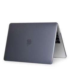 Crystal Shield - Coque MacBook Air 15" (2023) Semi Transparente