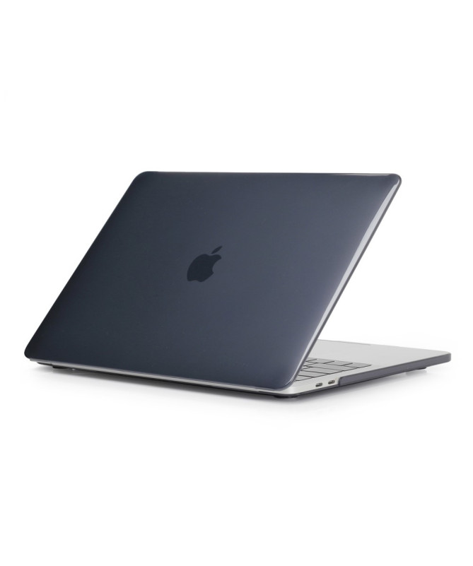 Crystal Shield - Coque MacBook Air 15" (2023) Semi Transparente