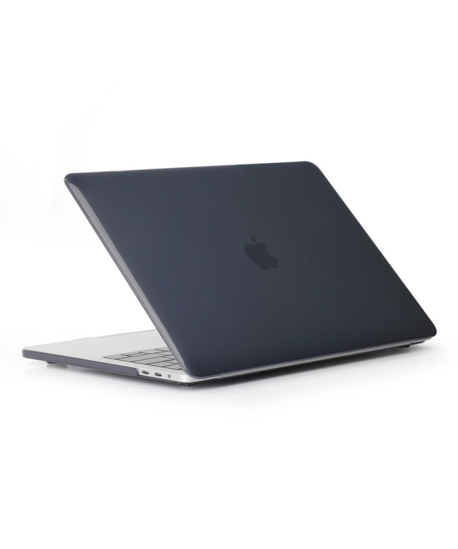 Crystal Shield - Coque MacBook Air 15" (2023) Semi Transparente