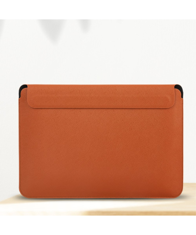 Epona - Pochette cuir pour MacBook Pro 14