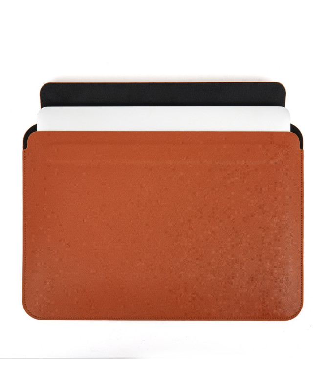 Epona - Pochette cuir pour MacBook Pro 14