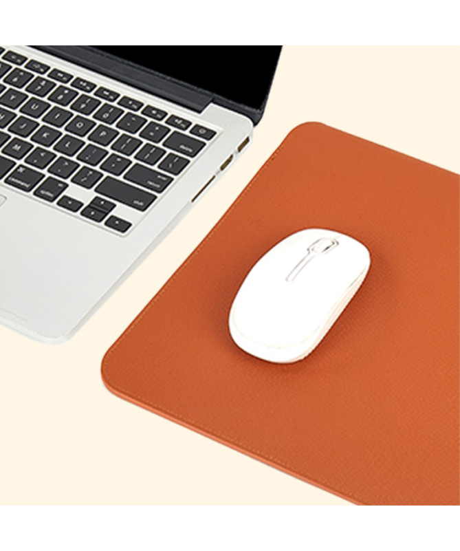 Epona - Pochette cuir pour MacBook Pro 14