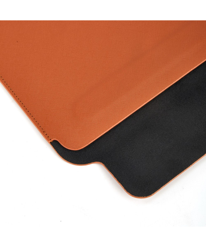 Epona - Pochette cuir pour MacBook Pro 14