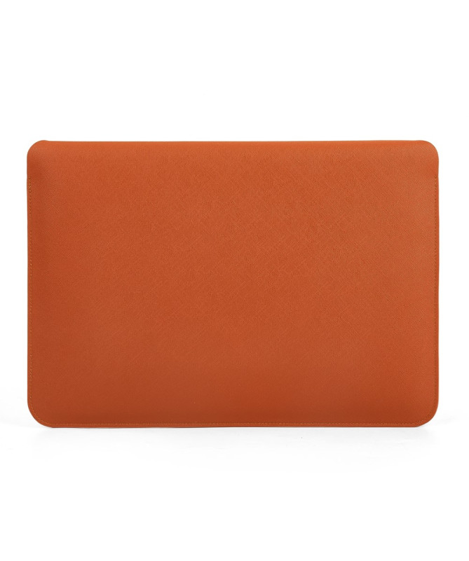 Epona - Pochette cuir pour MacBook Pro 14