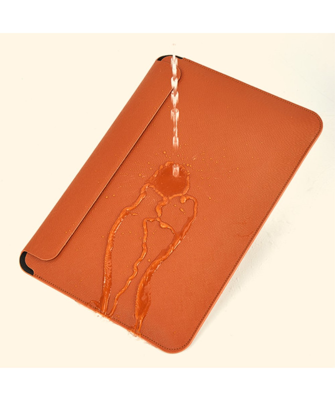 Epona - Pochette cuir pour MacBook Pro 13