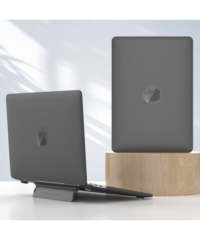 Coque MacBook Air 13" (2022) Cool Stand