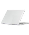 Coque MacBook Air 13" (2022) M2 Transparente Ultra-Fine