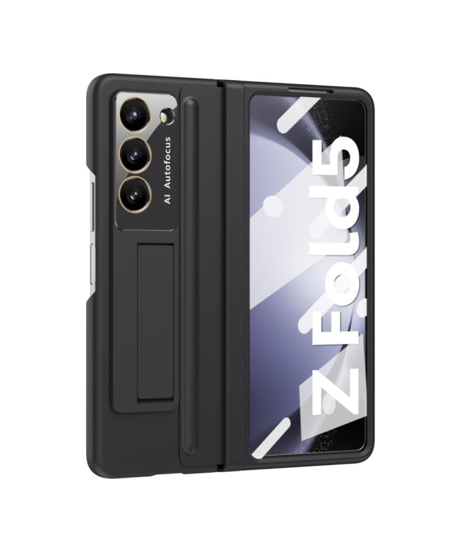 Coque Samsung Galaxy Z Fold 5 avec Support