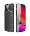 Coque iPhone 14 Pro Max Fibre de Carbone