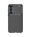 Coque Samsung Galaxy S23 FE Fibre de Carbone