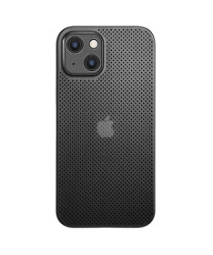 Coque iPhone 13 Mini Aero Mesh