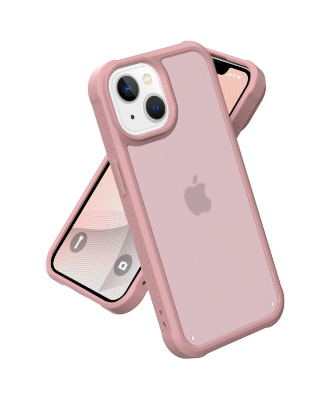 Coque iPhone 13 Soft Touch