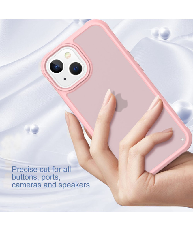 Coque iPhone 13 Soft Touch