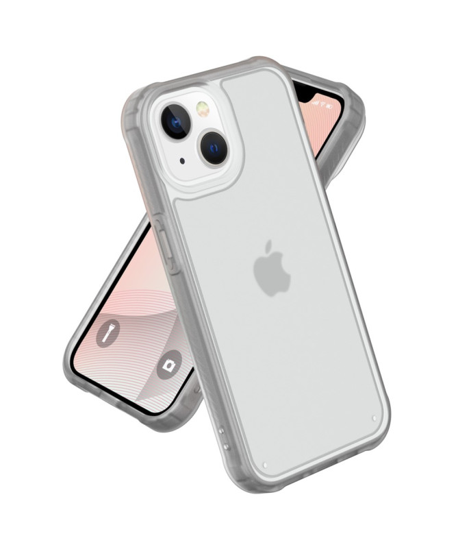 Coque iPhone 13 Soft Touch