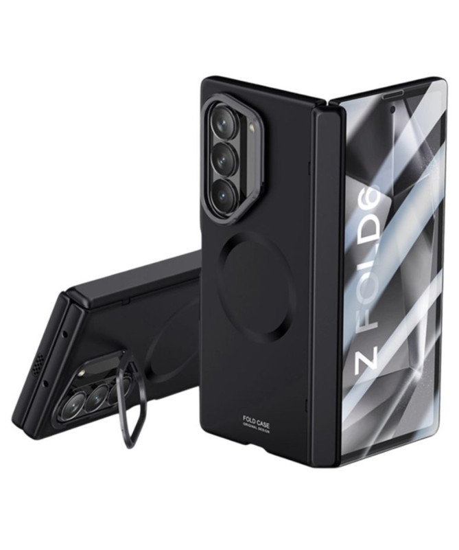 Coque Samsung Galaxy Z Fold 6 Mag Flex Elite