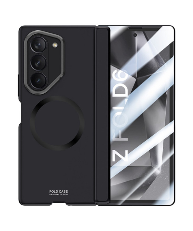 Coque Samsung Galaxy Z Fold 6 Mag Flex Elite