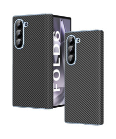 Coque Samsung Galaxy Z Fold 6 CarbonShield Elite