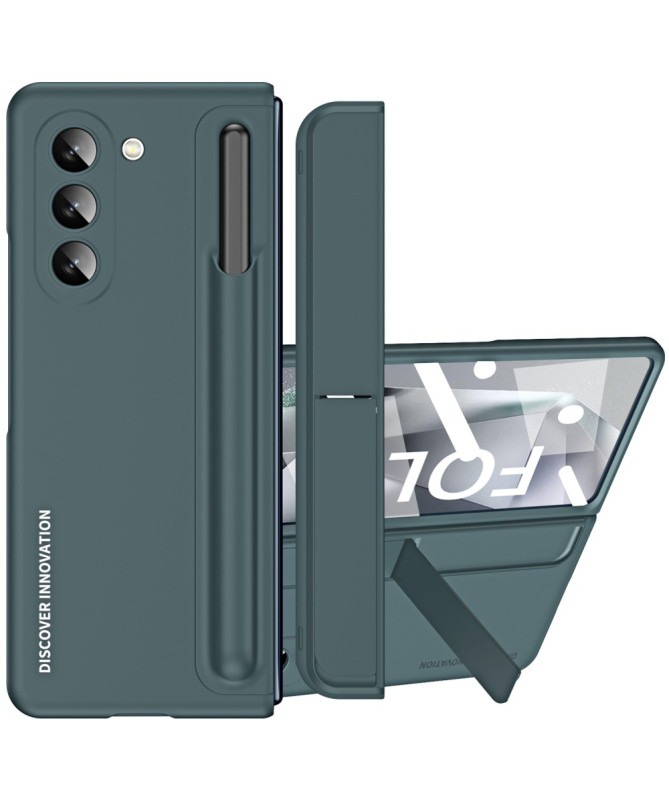 Coque Samsung Galaxy Z Fold 6 Stand Pro