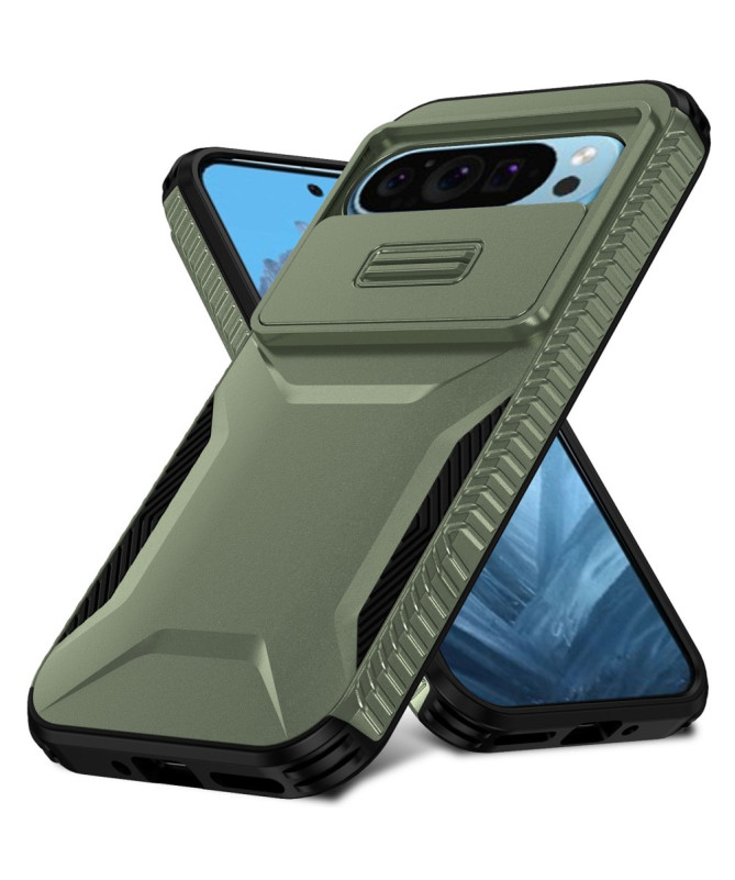 Coque Google Pixel 9 Pro / 9 Camshield Series-1