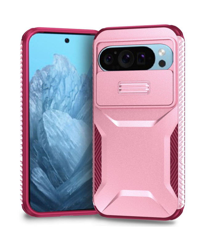 Coque Google Pixel 9 Pro / 9 Camshield Series-1