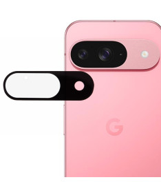 Lentille de Protection Google Pixel 9 en Verre Trempé