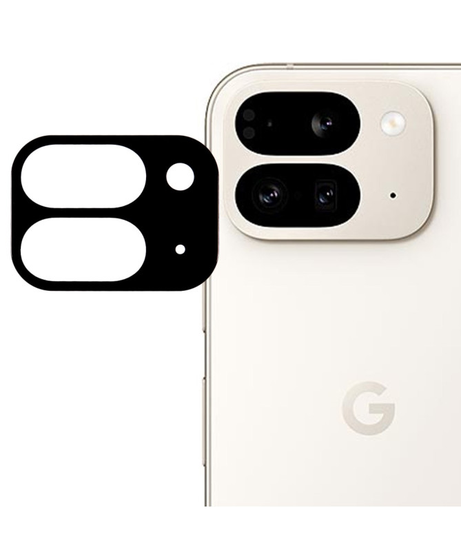 Lentille de Protection Google Pixel 9 Pro Fold en Verre Trempé