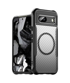 Coque Google Pixel 8a – Protection et design carbone