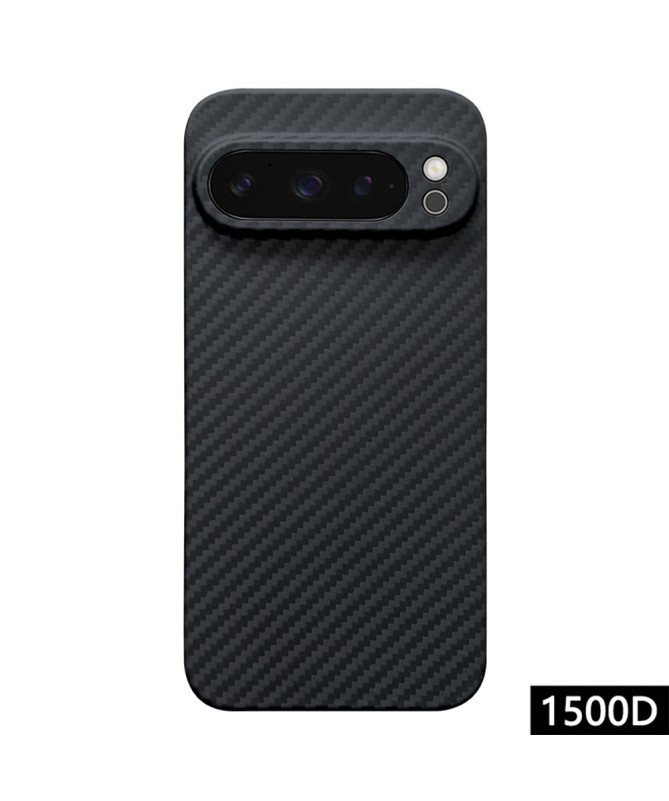 Coque Google Pixel 9 Pro XL en Fibre d'Aramide