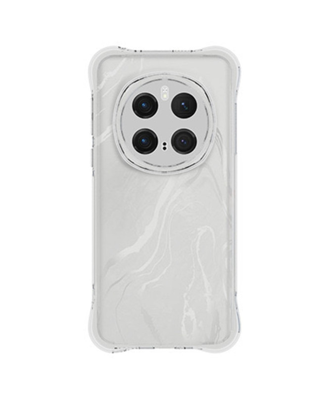 Coque Honor Magic 7 Pro avec Film en Verre Trempé Cristallo