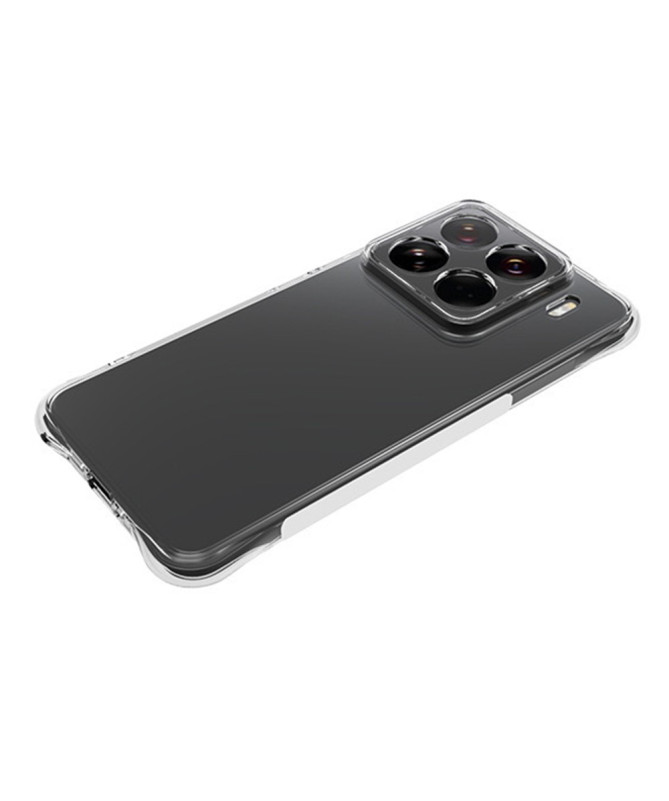 Coque Xiaomi 15 Pro avec Film en Verre Trempé Cristallo