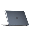 Crystal Shield - Coque Microsoft Surface Laptop 7 13.8 Semi Transparente