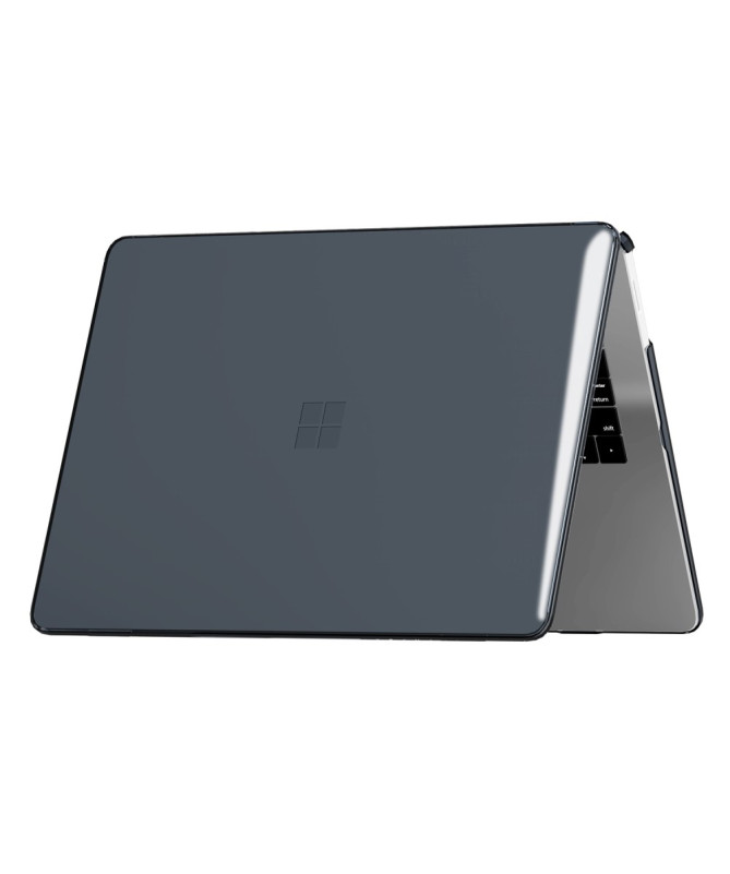 Crystal Shield - Coque Microsoft Surface Laptop 7 13.8 Semi Transparente