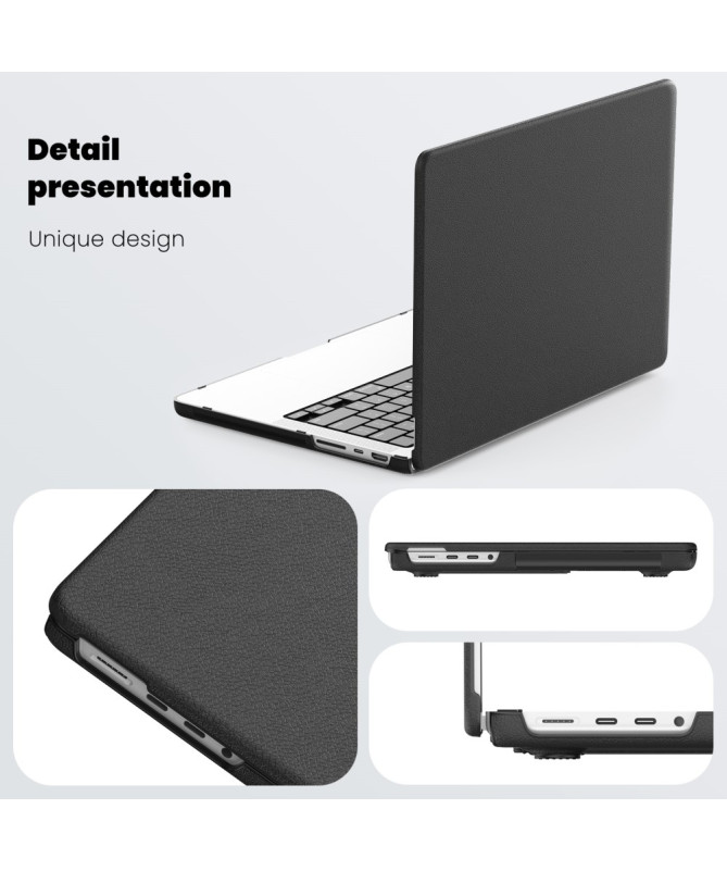 Horizon - Coque pour MacBook Pro 14" (2023/2021)