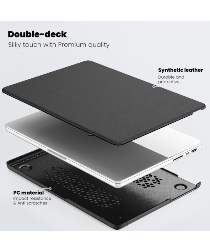 Horizon - Coque pour MacBook Pro 14" (2023/2021)