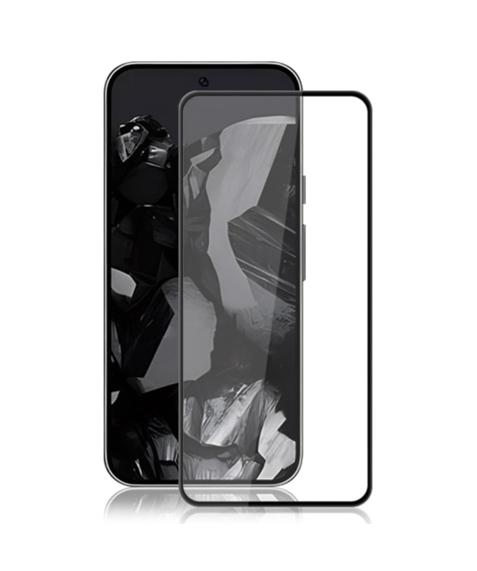 Protection d’écran Google Pixel 9 / Pixel 9 Pro en verre trempé