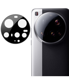 Lentille de Protection Xiaomi 15 Ultra en Verre Trempé