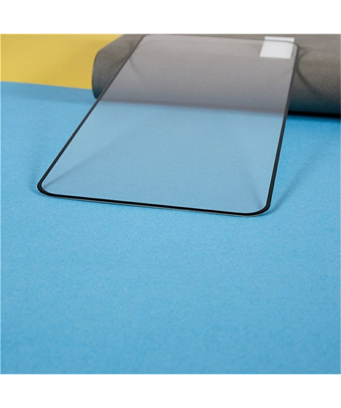 Verre Trempé Samsung Galaxy S25 Edge | CLEARGUARD Series Verre Trempé Samsung Galaxy S25 Edge | CLEARGUARD Series