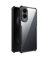 Coque Samsung Galaxy S25 Edge | Crystalin