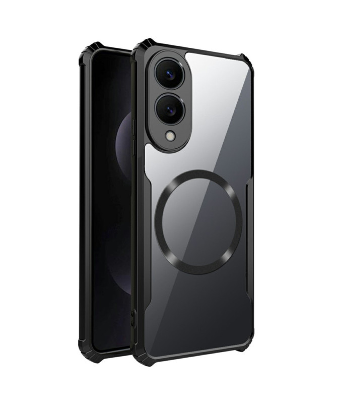 Coque Samsung Galaxy S25 Edge Transparente | Klarsynt