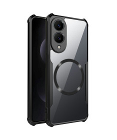 Coque Samsung Galaxy S25 Edge Transparente | Klarsynt