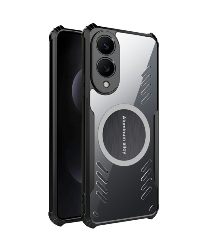 Coque Samsung Galaxy S25 Edge | ThermoShield