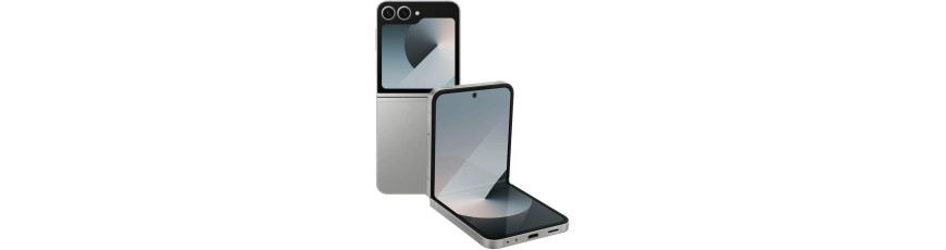 Samsung Galaxy Z Flip 6