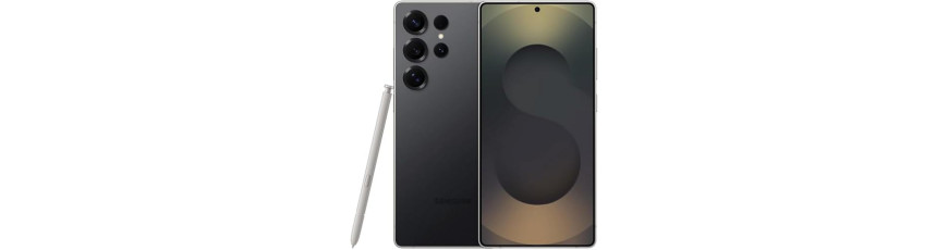 Samsung Galaxy S25 Ultra